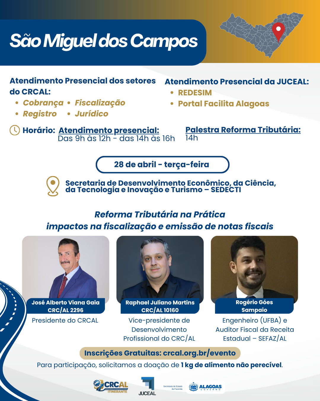 crcal-itinerante-sao-miguel-dos-campos