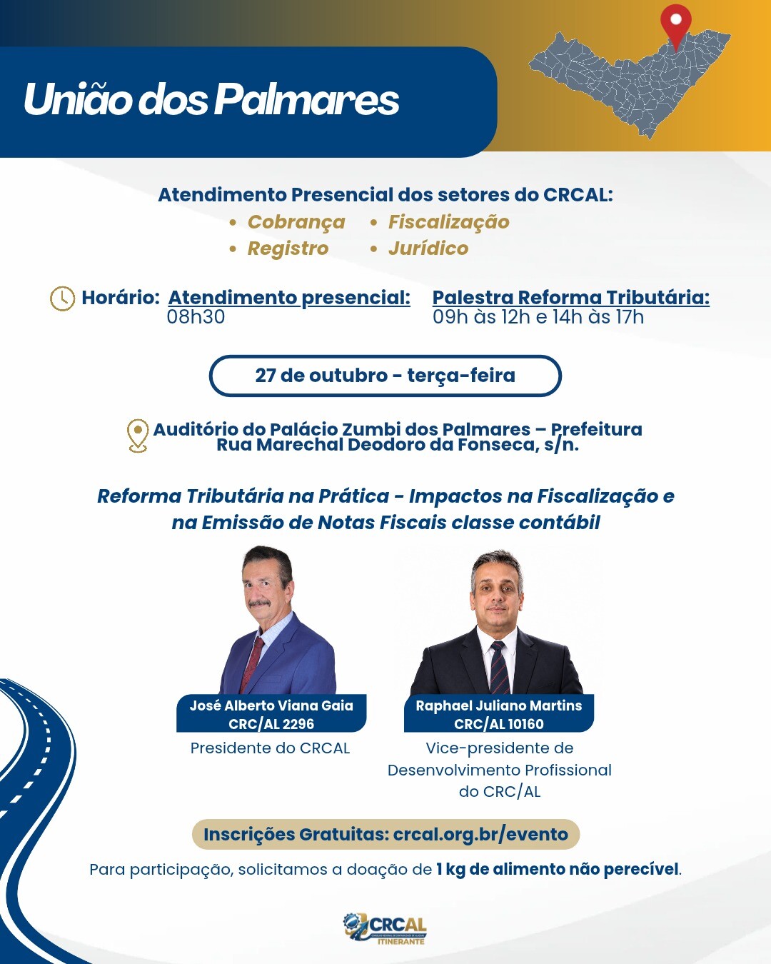 crcal-itinerante-uniao-dos-palmares