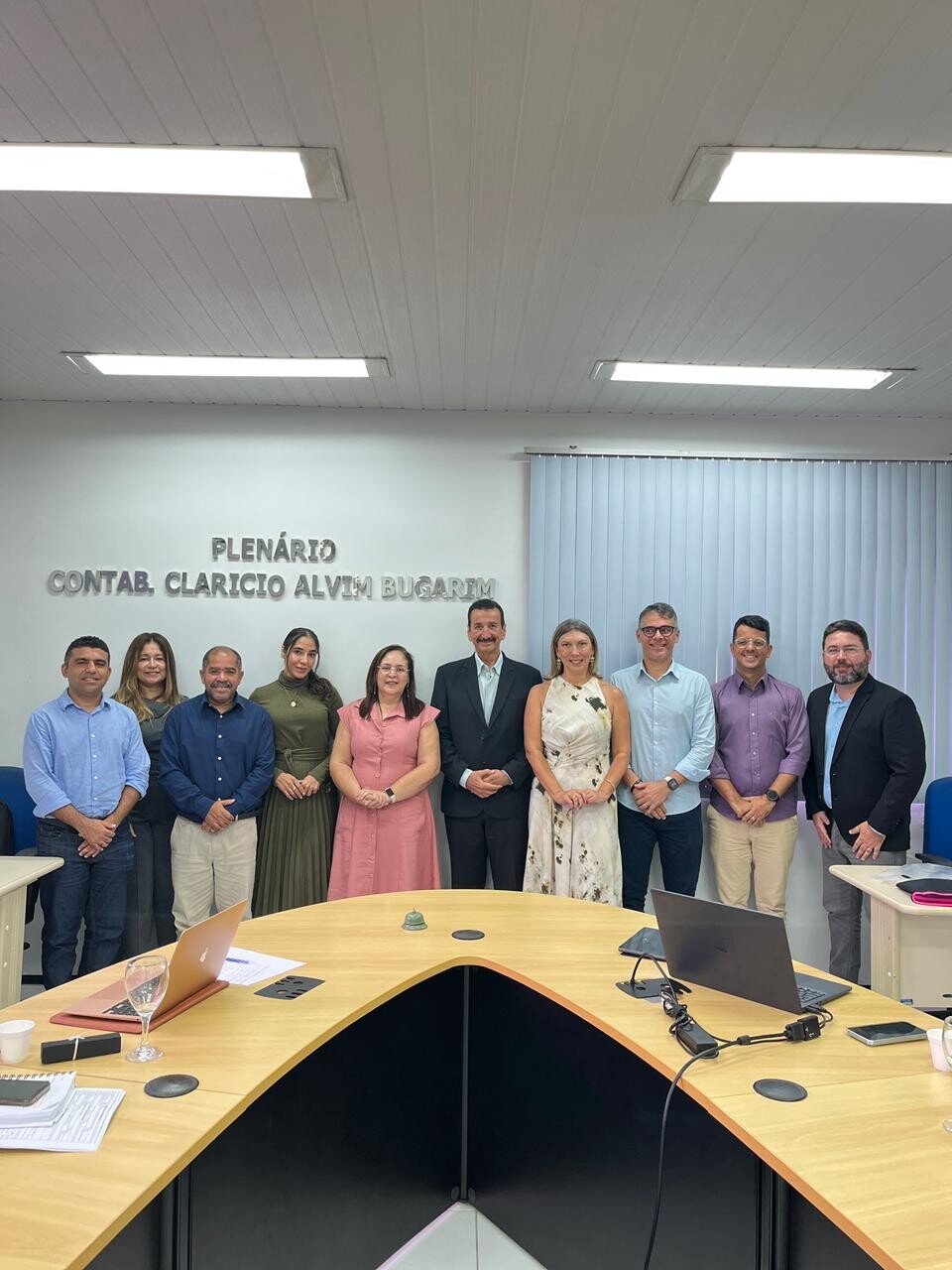 comissao-de-contabilidade-publica-do-crcal-realiza-reuniao-de-apresentacao-institucional