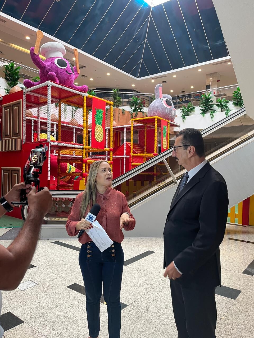 declare-certo-presidente-do-crcal-reforca-ao-vivo-no-bom-dia-alagoas-dia-d-e-hoje-no-maceio-shopping