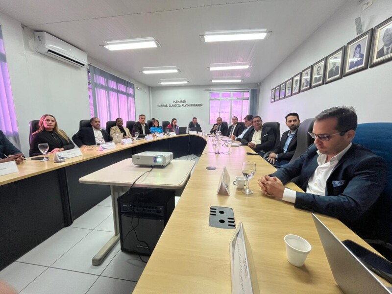 crcal-realiza-1217-reuniao-plenaria-com-destaque-para-interiorizacao-integracao-institucional-e-homenagem-a-ex-presidente-adriana-andrade