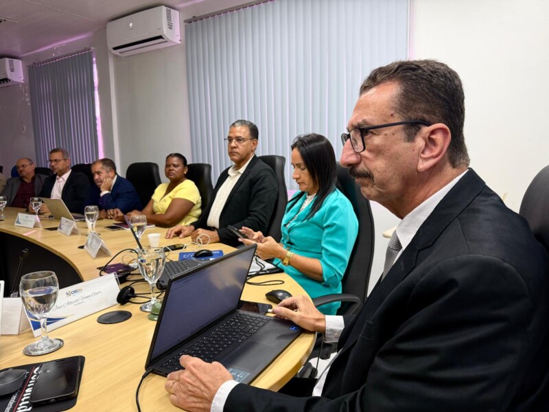 crcal-reune-conselheiros-em-plenaria-e-destaca-acoes-resultados-e-avancos-para-a-contabilidade-alagoana
