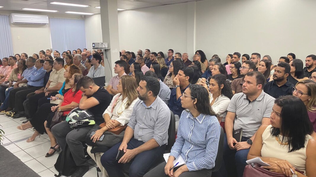 crcal-reune-mais-de-130-participantes-e-realiza-transmissao-simultanea-de-palestra-com-a-sefaz-al-na-sede-do-conselho