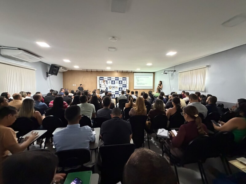 crcal-em-parceria-com-sefazal-leva-palestra-contribuinte-arretado-a-arapiraca-e-reune-mais-de-130-profissionais