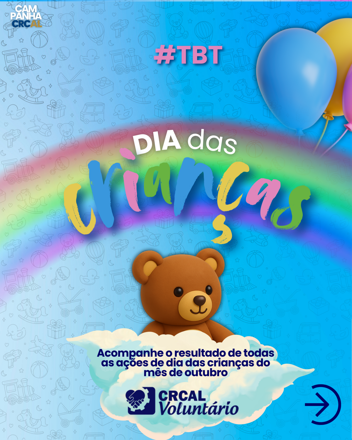 crcal-voluntario-realiza-campanha-do-dia-das-criancas-e-leva-alegria-a-mais-de-160-criancas-do-interior-de-alagoas